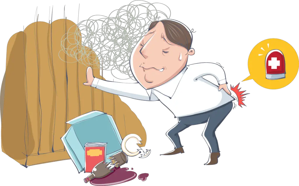 Why Does A Hemorrhoid Itch Heal My Hemorrhoids