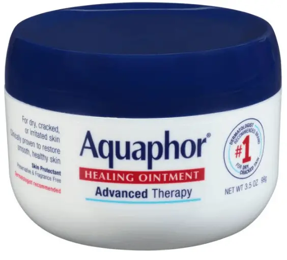 aquaphor groundwater