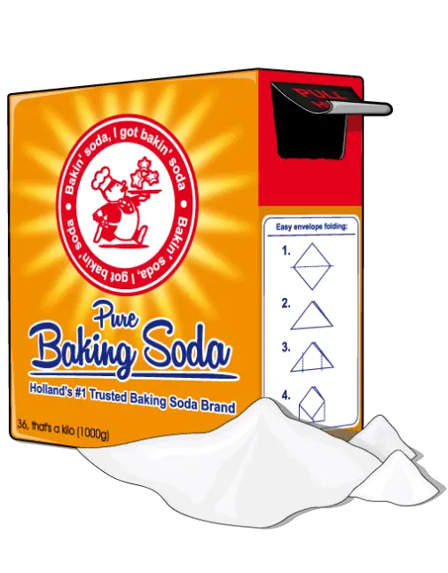 Is Baking Soda Good for Hemorrhoids Heal My Hemorrhoids