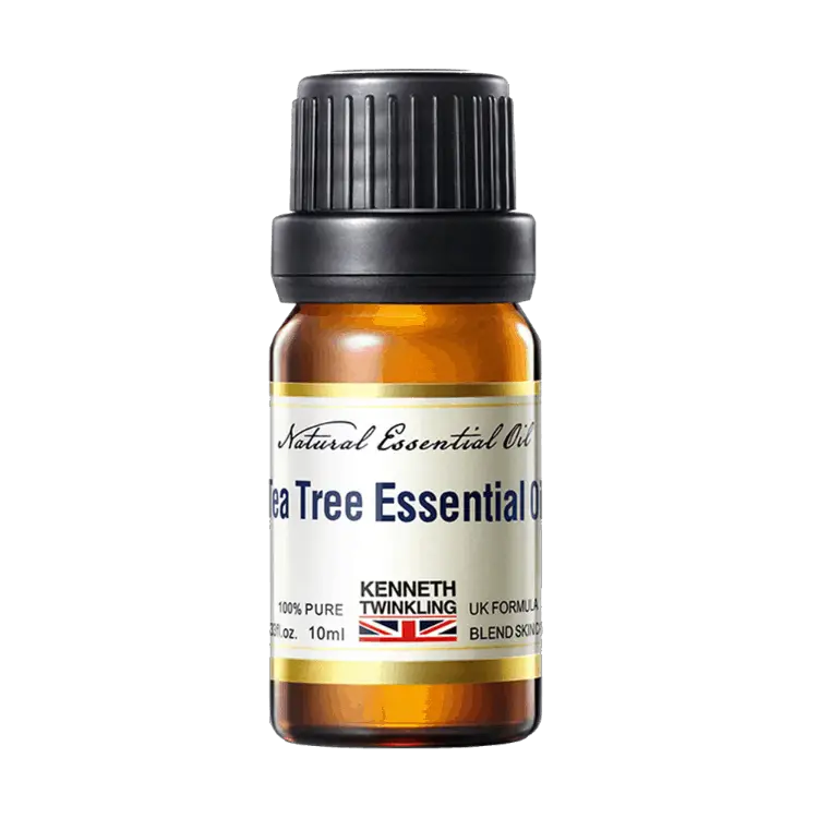 Is Tea Tree Oil Good For Hemorrhoids - Heal My Hemorrhoids