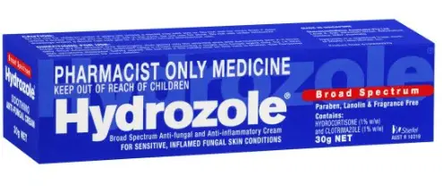 Can Hydrozole Cream Be Used For Hemorrhoids - Heal My Hemorrhoids