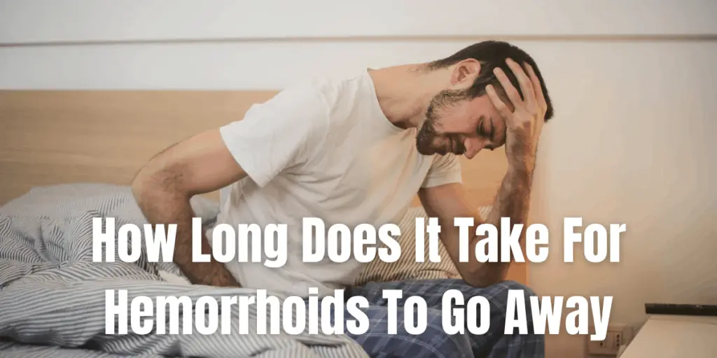 How Long Does It Take For Hemorrhoids To Go Away Heal My Hemorrhoids   How Long Does It Take For Hemorrhoids To Go Away 1 1024x512 