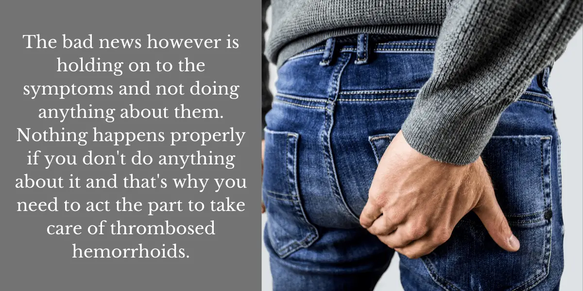 How Long Does It Take For Hemorrhoids To Go Away Heal My Hemorrhoids