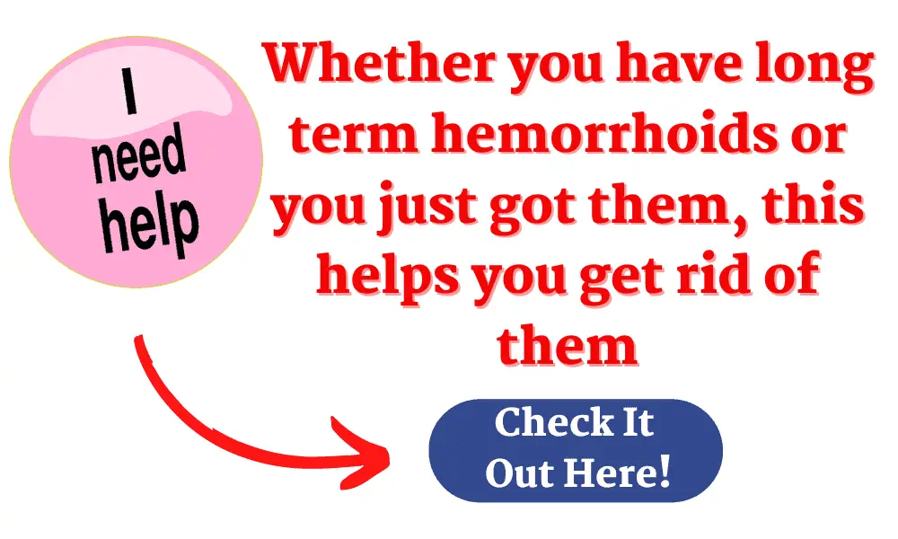 What Happens If You Push Too Hard While Pooping Heal My Hemorrhoids