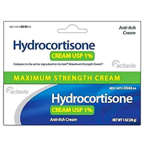 hydrocortisone-injection