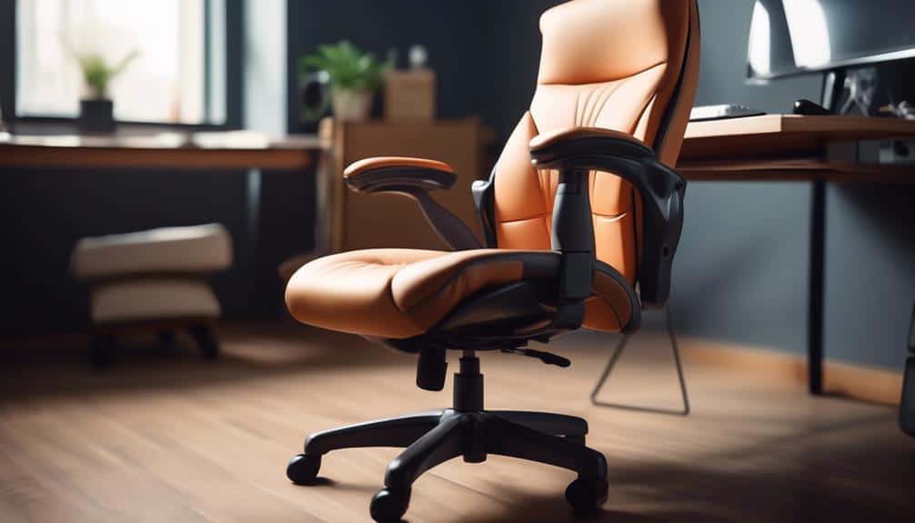 Sitting Smart Office Chair Solutions for Hemorrhoid Sufferers Heal