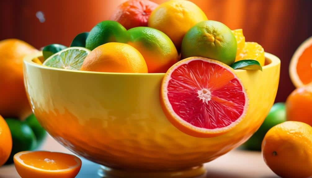 Nutritional Healing Essential Vitamins for Hemorrhoid Sufferers Heal