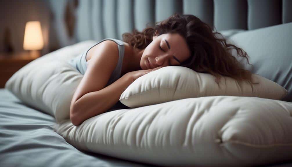 Sleep Positions to Ease Hemorrhoid Heal My Hemorrhoids