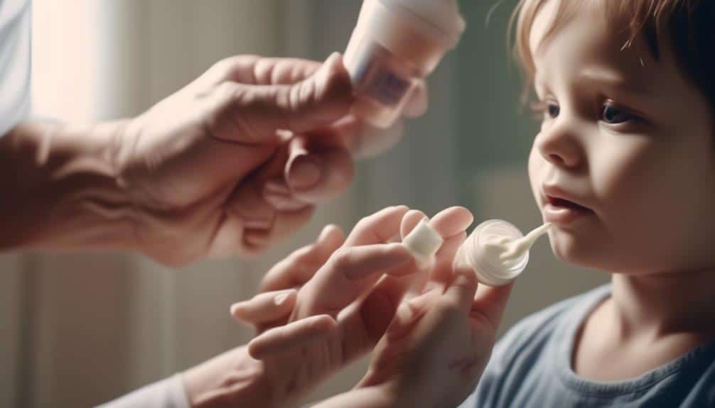 Effective Relief Understanding Your Child's Hemorrhoid Treatment