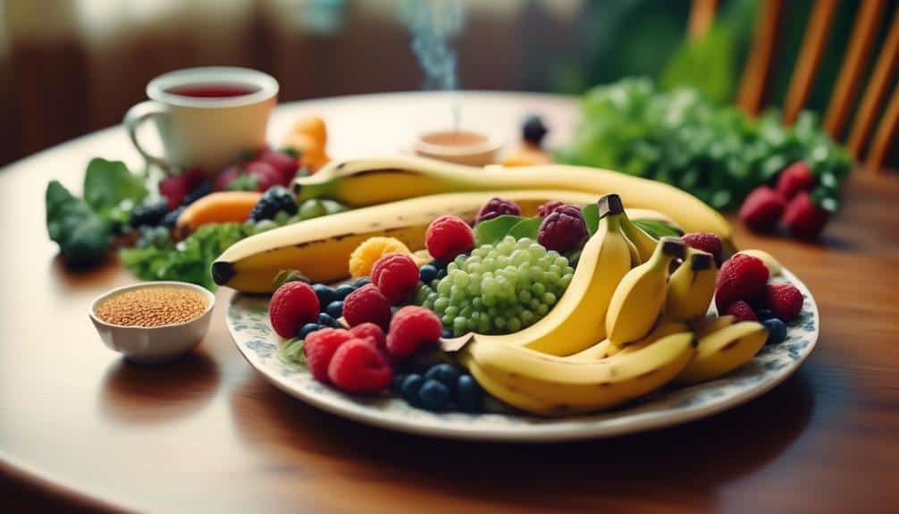 Wholesome Eating Diet Modifications for Hemorrhoid Relief in Seniors