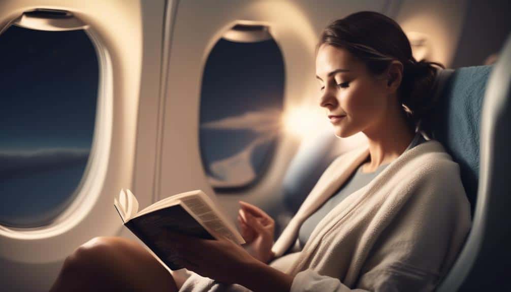 Your Guide to StressFree Flying Hemorrhoid Symptom Management