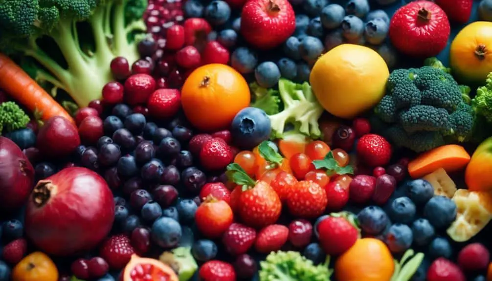 AgeDefying Diets Foods That Fight Hemorrhoids in Seniors Heal My