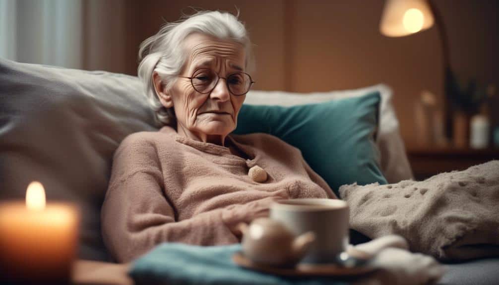 Elderly Wellness Hemorrhoid Treatment Solutions for Seniors Heal My