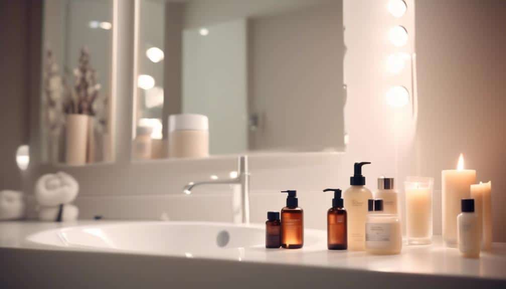 Sensitive Skin, Serious Care Products to Soothe Hemorrhoid