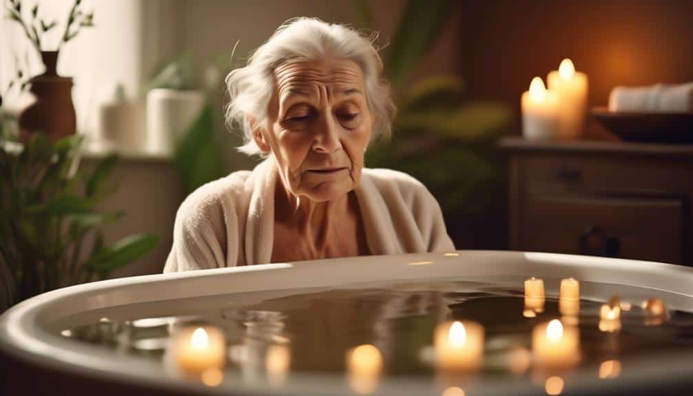 Senior Safety Choosing the Right Hemorrhoid Treatments in Your Golden