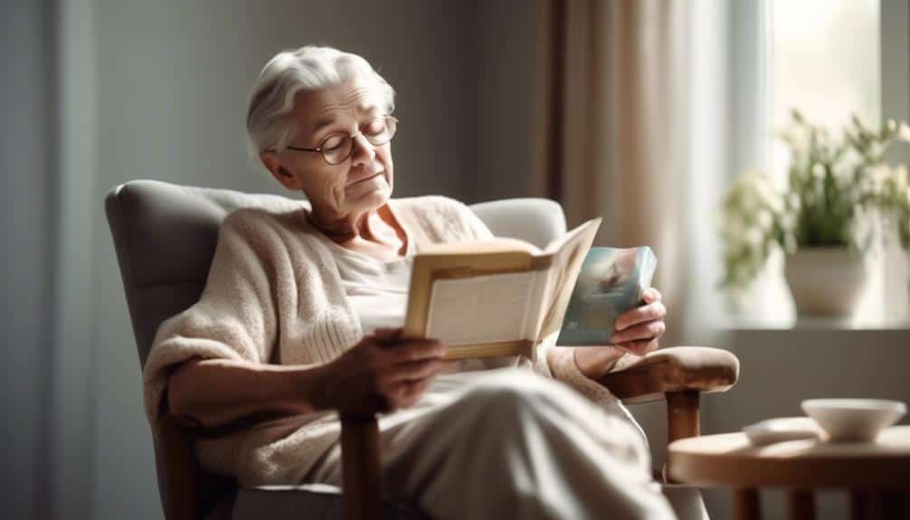 Gentle Healing NonInvasive Hemorrhoid Treatments for Seniors Heal