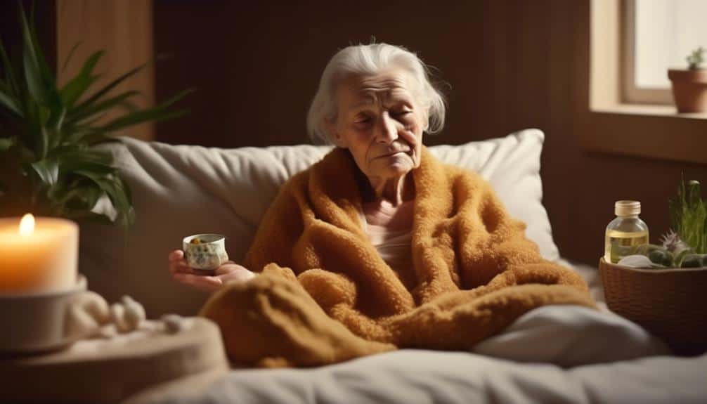 Gentle Relief Safe Hemorrhoid Treatments for Seniors Heal My Hemorrhoids