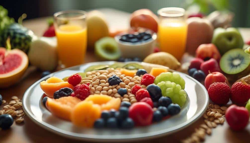 From Fiber to Fluids Diet Changes for Senior Hemorrhoid Care Heal My