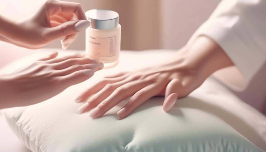 Sensitive Solutions Finding the Right Skin Care for Hemorrhoid Comfort