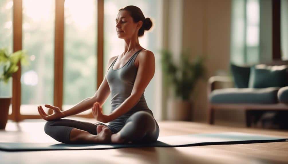 The Holistic Approach Yoga and Physical Therapy for Hemorrhoid Care